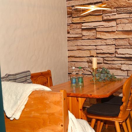 Ferienwohnungen Hotel Bellevue Зелисберг Экстерьер фото